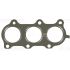 USZCZELKA KOLEKTORA WYDECHOWEGO VICTOR REINZ 71-41372-00 RENAULT 1.0SCe 15-