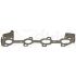 USZCZELKA KOLEKTORA WYDECHOWEGO ELRING 519180 RENAULT 1.5dCI 18-