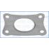 USZCZELKA KOLEKTORA WYDECHOWEGO AJUSA 01302900 VW 1.2-1.6TSI 14-