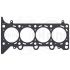 USZCZELKA GŁOWICY ELRING 927930 CHEVROLET 1.0 10-