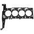 USZCZELKA GŁOWICY ELRING 265441 FORD 2.4DI 00-