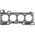 USZCZELKA GŁOWICY ELRING 389440 FIAT 2.3JTD 02-