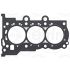 USZCZELKA GŁOWICY ELRING 823240 HYUNDAI 1.0 12-