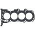 USZCZELKA GŁOWICY ELRING 352830 HYUNDAI 1.2 08-10