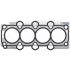 USZCZELKA GŁOWICY ELRING 912540 HYUNDAI 1.4 15-