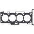 USZCZELKA GŁOWICY ELRING 907880 HYUNDAI 2.4 07-