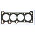 USZCZELKA GŁOWICY AJUSA 10029600 MAZDA 1.3 mot.B3 83-
