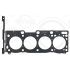 USZCZELKA GŁOWICY ELRING 334460 MAZDA 2.2D 08-