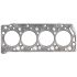 USZCZELKA GŁOWICY ELRING 431080 MITSUBISHI 2.5TD 98-