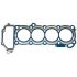 USZCZELKA GŁOWICY ELRING 306340 NISSAN 1.4 05-