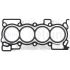 USZCZELKA GŁOWICY ELRING 355120 NISSAN 1.8-2.0 06-
