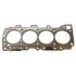 USZCZELKA GŁOWICY ELRING 549260 NISSAN 2.5DCI 09-