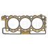 USZCZELKA GŁOWICY ELRING 980580 ROVER 3.0D 10-