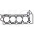 USZCZELKA GŁOWICY ELRING 966200 ROVER 5.0 09-