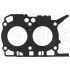 USZCZELKA GŁOWICY ELRING 648610 SUBARU 2.0 12-