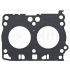 USZCZELKA GŁOWICY ELRING 648600 SUBARU 2.0 12-