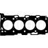 USZCZELKA GŁOWICY ELRING 286630 TOYOTA 2.0-2.2TD 03-