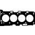 USZCZELKA GŁOWICY ELRING 286760 TOYOTA 2.0-2.2TD 03-