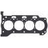 USZCZELKA GŁOWICY ELRING 298640 TOYOTA 1.6-1.8 07-
