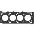 USZCZELKA GŁOWICY ELRING 530400 TOYOTA 2.8D 15-