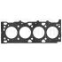 USZCZELKA GŁOWICY ELRING 530410 TOYOTA 2.8D 15-