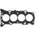 USZCZELKA GŁOWICY ELRING 934020 TOYOTA 2.5 08-