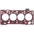 USZCZELKA GŁOWICY ELRING 240640 VW 2.0 14-