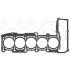 USZCZELKA GŁOWICY ELRING 808080 VW 2.5 17-