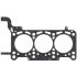USZCZELKA GŁOWICY ELRING 018000 VW 2.7-3.0TDI 04-