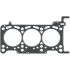 USZCZELKA GŁOWICY ELRING 018060 VW 2.7-3.0TDI 04-