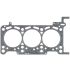 USZCZELKA GŁOWICY ELRING 018070 VW 2.7-3.0TDI 04-