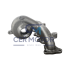 OBUDOWA TURBO CER A9719 BV43