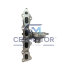 OBUDOWA TURBO CER A9719 BV43