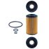 FILTR OLEJU KNEHT OX1537D1 HONDA 2.2I-CDTI 04-