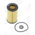 FILTR OLEJU CHAMPION COF100572E HONDA 2.2I-CDTI 04-