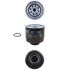 FILTR PALIWA KNEHT KC388D MITSUBISHI 2.5DI-D 05-15