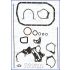KOMPLET USZCZELEK BLOKU AJUSA 54064100 MITSUBISHI 4G61/67/63-T 16V 88-