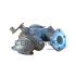 OBUDOWA TURBO CER A12091 TD02H2R-07TVT-2.7