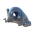 OBUDOWA TURBO CER A12091 TD02H2R-07TVT-2.7