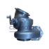 OBUDOWA TURBO CER A12091 TD02H2R-07TVT-2.7