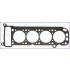 USZCZELKA GŁOWICY AJUSA 10039100 MITSUBISHI 1597cc 4G32 75-
