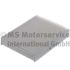 FILTR KABINOWY KOLBENSCHMIDT 50014731 PSA 1.2 14-