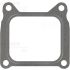 USZCZELKA KOLEKTORA SSĄCEGO GLASER X90136-01 DAF MX-11 13-