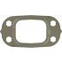USZCZELKA KOLEKTORA WYDECHOWEGO VICTOR REINZ 71-41967-00 DAF MX-11 13-