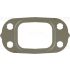 USZCZELKA KOLEKTORA WYDECHOWEGO GLASER X90137-01 DAF MX-11 13-