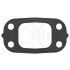 USZCZELKA KOLEKTORA WYDECHOWEGO ELRING 878930 DAF MX-11 13-