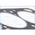 USZCZELKA GŁOWICY AJUSA 10079100 MITSUBISHI 2350cc 4G64 85-