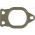 USZCZELKA KOLEKTORA WYDECHOWEGO GLASER X90138-01 DAF MX-13 13-