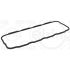 USZCZELKA MISKI OLEJOWEJ ELRING 246170 DAF MX-13 13-