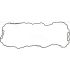 USZCZELKA MISKI OLEJU GLASER X90147-01 DAF PX-5 13-